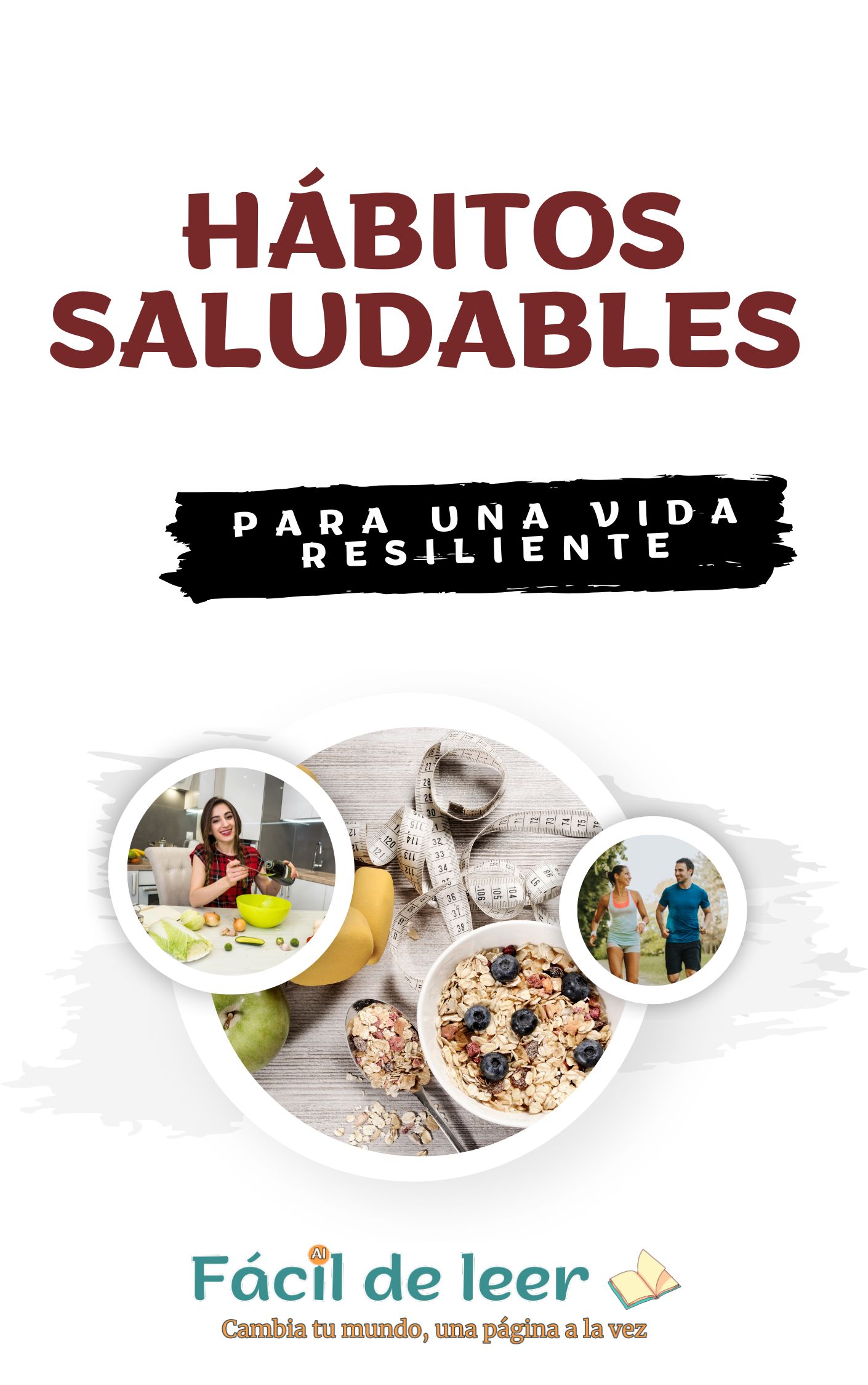 Hábitos saludables